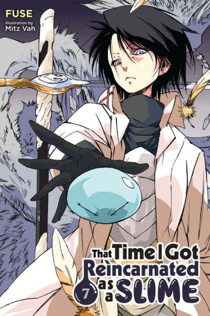 That Time I Got Reincarnated as a Slime (Tensei shitara Slime Datta Ken) 21  (Light Novel) – Japanese Book Store