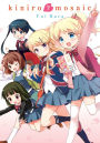 Kiniro Mosaic, Vol. 7