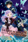 Death March to the Parallel World Rhapsody Manga, Vol. 6