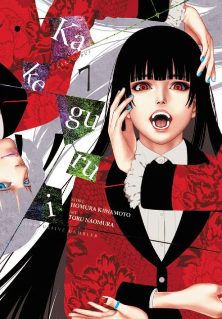 Featured image of post Kakegurui Compulsive Gambler Picture Drama Compulsive gambler online english dubbed full episodes for free