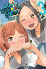 Chio's School Road, Vol. 3