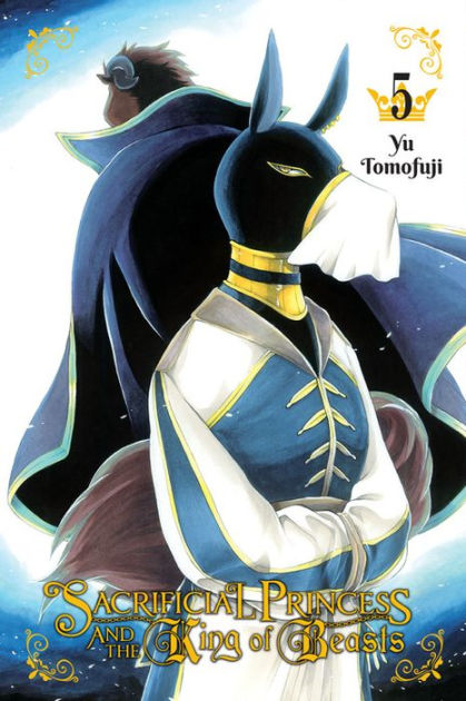 Sacrificial Princess and the King of Beasts Volume 14 - Manga Store 