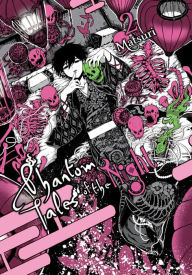 Download books free pdf format Phantom Tales of the Night, Vol. 2