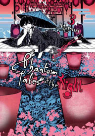 Ebook for mobile computing free download Phantom Tales of the Night 3