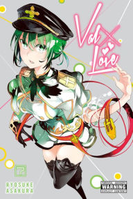 Download from google books online Val x Love, Vol. 7 in English