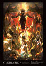 Overlord, Vol. 12 (light novel): The Paladin of the Sacred Kingdom Part I