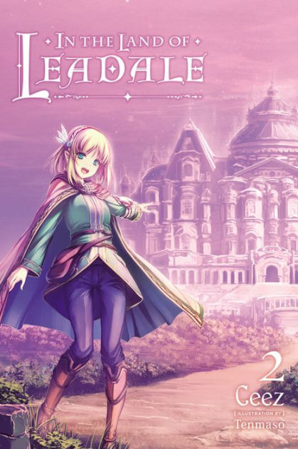 10 Manga Like In the Land of Leadale