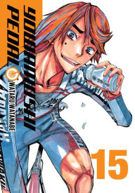 Title: Yowamushi Pedal, Vol. 15, Author: Wataru Watanabe