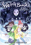 Alternative view 1 of The Weirn Books, Vol. 1: Be Wary of the Silent Woods