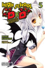 High School DxD, Vol. 5 (light novel): Hellcat of the Underworld Training Camp