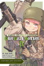 Sword Art Online Alternative Gun Gale Online, Vol. 4 (manga)