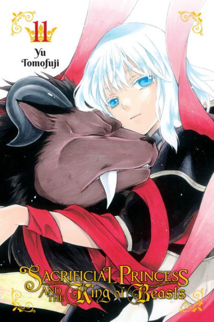 Sacrificial Princess and the King of Beasts Volume 9 Manga Review