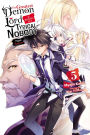 The Greatest Demon Lord Is Reborn as a Typical Nobody, Vol. 5 (light novel): Papal Baptism