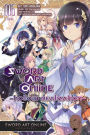 Sword Art Online: Hollow Realization, Vol. 6