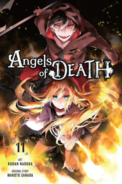 Angels Of Death: Episode 0: Volume 5 from Angels Of Death by Kudan