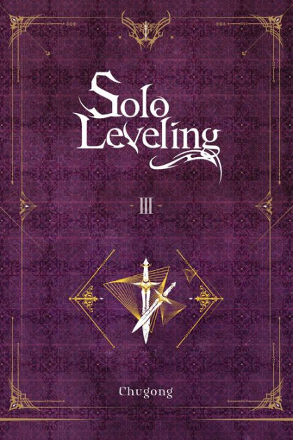 Solo Leveling, Vol. 06 - Books N Things Warehouse