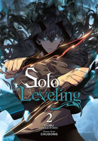 Title: Solo Leveling, Vol. 2 (comic), Author: Dubu (Redice Studio)