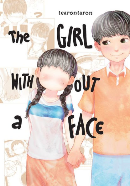 The Girl Without a Face, Vol. 1