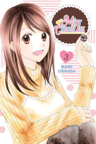 Title: Mint Chocolate, Vol. 3, Author: Mami Orikasa
