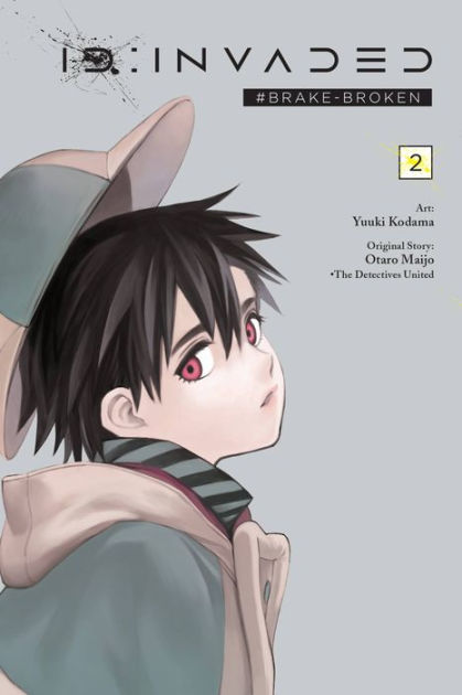 Blood Lad, Vol. 2 by Yuuki Kodama, Paperback