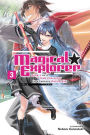 Magical Explorer, Vol. 3 (light novel): Reborn as a Side Character in a Fantasy Dating Sim