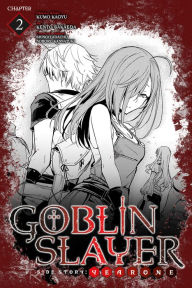 Title: Goblin Slayer Side Story: Year One, Chapter 2, Author: Tosco Menegazzi