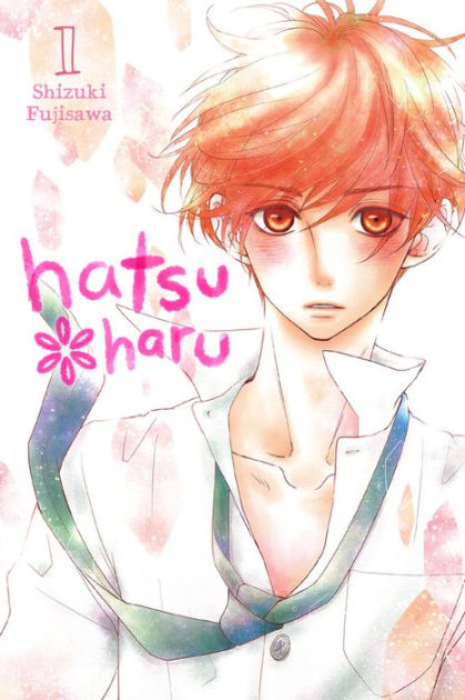 Hatsu*Haru 2024 Full Manga 1-13