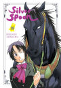 Silver Spoon, Vol. 10