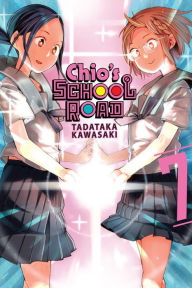 Title: Chio's School Road, Vol. 7, Author: Tadataka Kawasaki