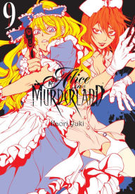 Title: Alice in Murderland, Vol. 9, Author: Kaori Yuki