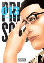 Prison School, Vol. 13: 5722