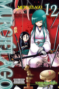 Ebooks available to download Murcielago, Vol. 12 in English by Yoshimurakana 9781975332020 MOBI