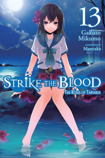 Strike the Blood, Vol. 17 - Gakuto Mikumo - Compra Livros ou ebook