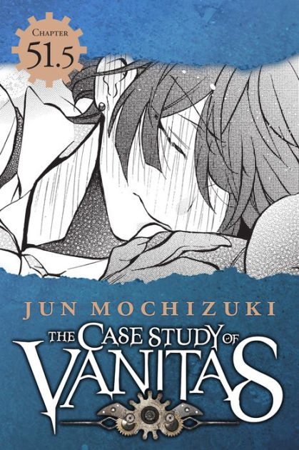 The Case Study Of Vanitas, Chapter 51.5 By Jun Mochizuki | EBook ...