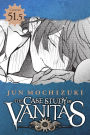 The Case Study of Vanitas, Chapter 51.5