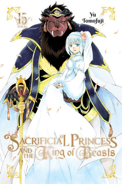 Sacrificial Princess and the King of Beasts - VGMdb