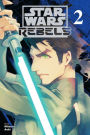 Star Wars Rebels, Vol. 2