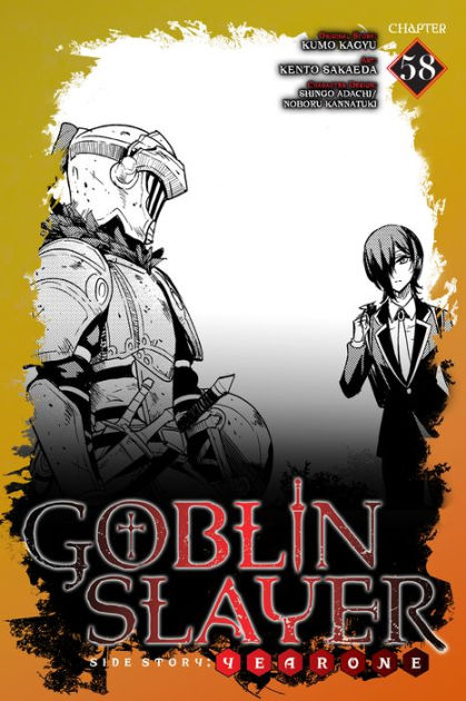 Goblin Slayer: Side Story Year One, Chapter 1 - Goblin Slayer: Side Story  Year One Manga Online