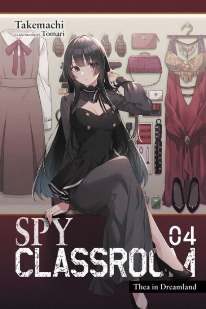 Spy Classroom Episode 12 Release Date: Spy Classroom Episode 12: Here's  everything you may want to know - The Economic Times