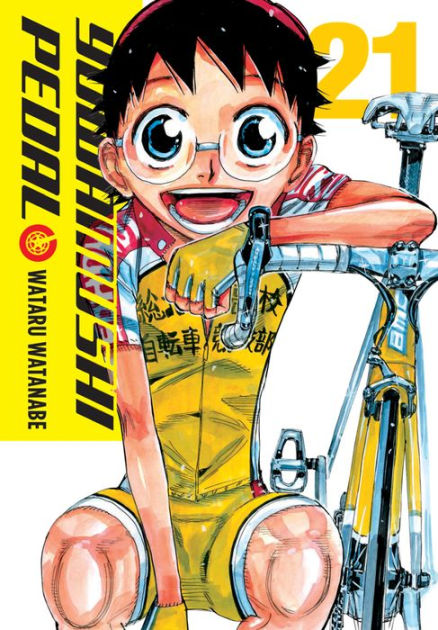 Yowamushi Pedal Season 5: Renewed For Fall 2022 Release! Plot & More