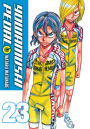 Yowamushi Pedal, Vol. 23