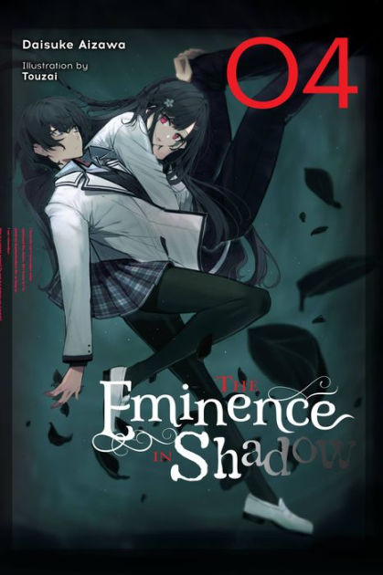 Watch The Eminence in Shadow Season 2 in HD Online for Free - Anix