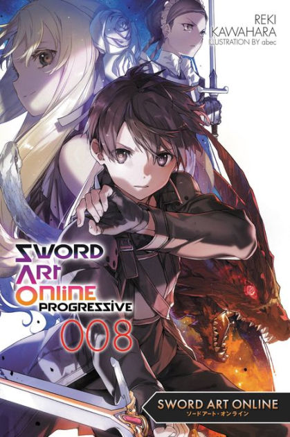 Sword Art Online Progressive, Vol. 2 - Manga - Home