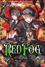 Title: From the Red Fog, Vol. 2, Author: Mosae Nohara