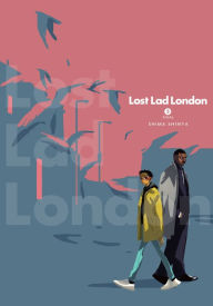 Title: Lost Lad London, Vol. 3, Author: Shima Shinya