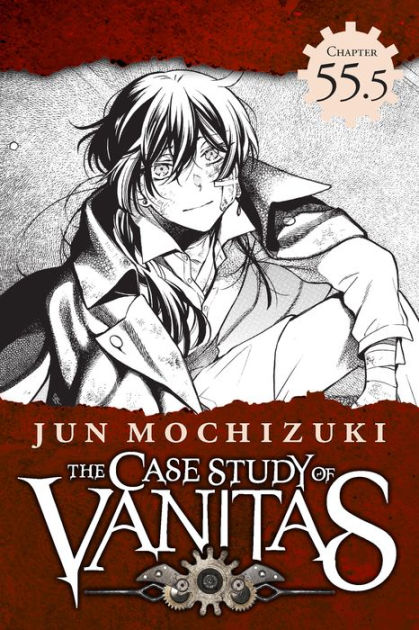 The Case Study of Vanitas, Chapter 1 by Jun Mochizuki