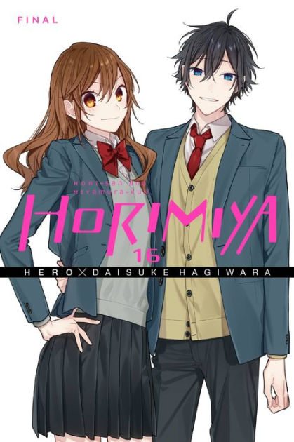 Prime Video: Horimiya (Original Japanese Version), Season 1