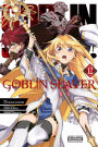 Goblin Slayer Manga, Vol. 12