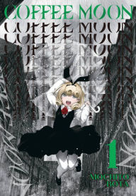 Title: Coffee Moon, Vol. 1, Author: Mochito Bota