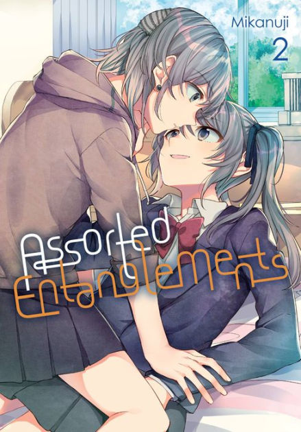 Assorted Entanglements, Vol. 2|Paperback